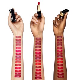 KissKiss Tender Matte - 16H Comfort lightweight luminous matte lipstick