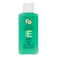 Vitamin face tonic lotion - Vitamin enriched skincare, SEPHORA COLLECTION