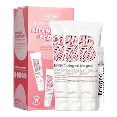 Don't Despair, Repair!™ Strengthening Travel Kit for Dry + Damaged Hair, Briogeo