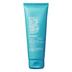 Style + Treat Yuzu + Plum Oil - Κρέμα μαλλιών για φυσικό στέγνωμα, Briogeo