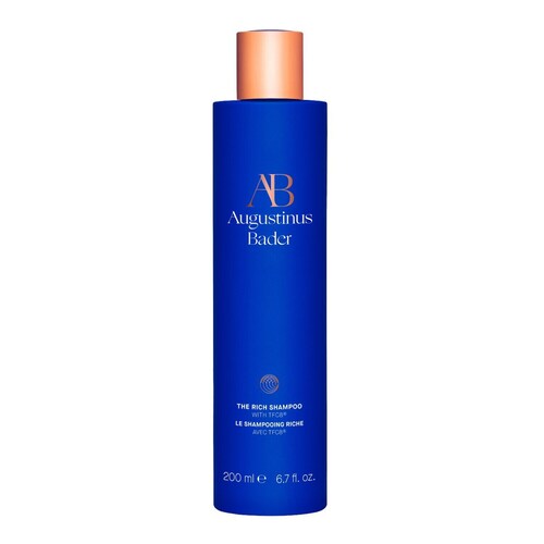 Augustinus Bader Augustinus Bader - The Rich Shampoo - Σαμπουάν