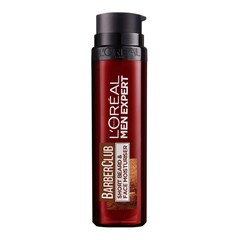 Barber Club Booster - Ενυδατωσησ Για Προσωπο Και Γενια, L'OREAL PARIS
