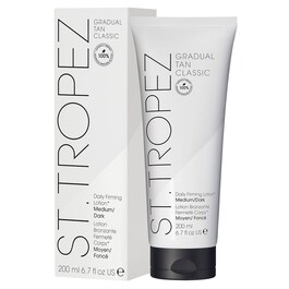 Gradual Tan Classic - Daily Firming Body Lotion Medium/Dark