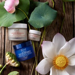 Lotus Youth Preserve Rescue Mask -  Μάσκα διάσωσης