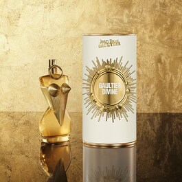 Gaultier Divine Eau De Parfum