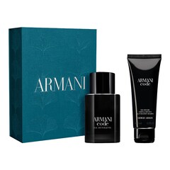 Code Homme - Kit Eau de toilette, Armani