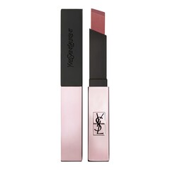Rouge Pur Couture The Slim Glow Matte - Luminous-Matte Lipstick, YVES SAINT LAURENT