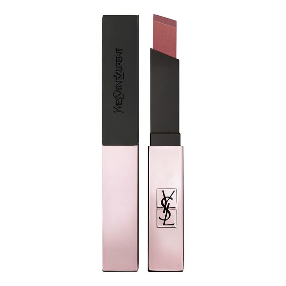 Rouge Pur Couture The Slim Glow Matte - Luminous-Matte Lipstick, YVES SAINT LAURENT