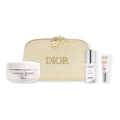 Capture Totale Set- The Total Anti-Aging Skincare Ritual, Limited Edition, DIOR