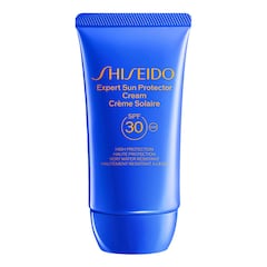Expert Sun Protector Cream SPF30 - Sun Cream , Shiseido