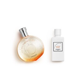 Eau des Merveilles, Eau de Toilette SET