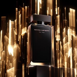 For Her - Gift Set Eau de toilette