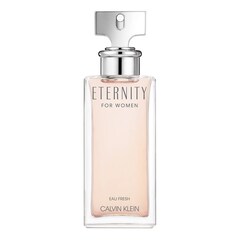 Eternity Eau Fresh For Women Eau de Parfum, CALVIN KLEIN