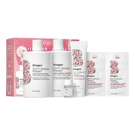 Don't Despair, Repair! - Strength + Repair Value Set for Dry + Damaged Hair set