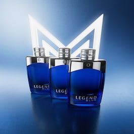 Legend Blue - Eau de Parfum