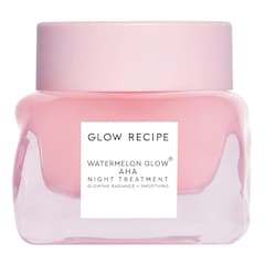 Watermelon Glow - Φροντίδα Νύχτας AHA Μίνι, Glow Recipe