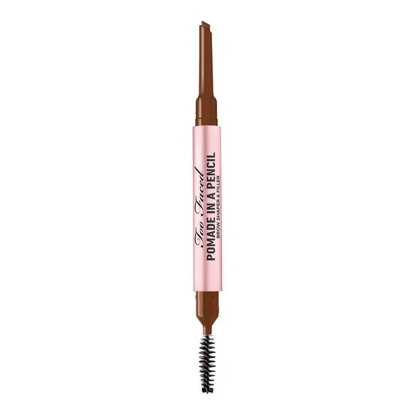 Pomade In A Pencil - Pomade Brow Pencil, TOO FACED