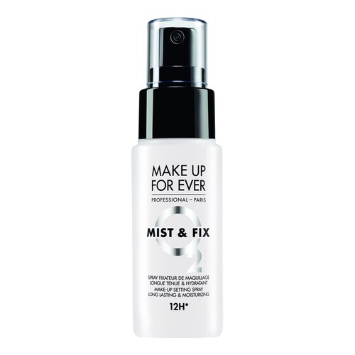 Make Up For Ever – MIST & FIX HYDRATING SETTING SPRAY