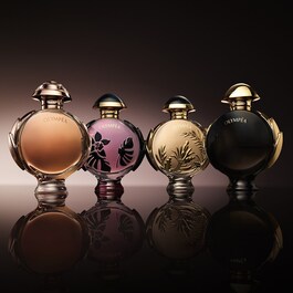 Olympea Solar Eau De Parfum Intense