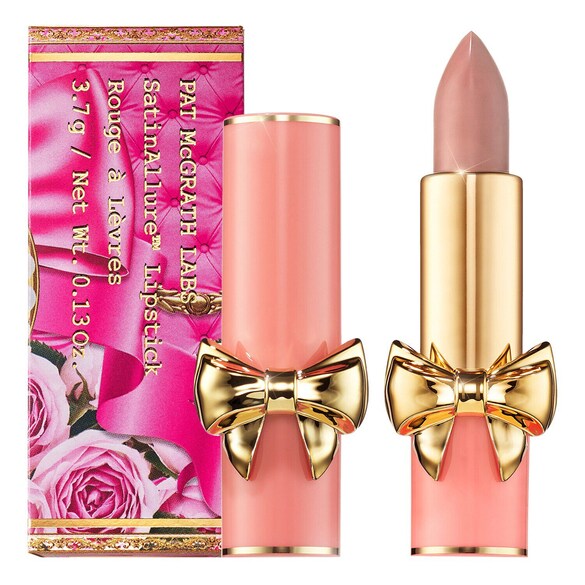 SatinAllure Lipstick 3.7g, Pat Mcgrath Labs