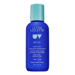 Fave Fluid SPF 50+  Skinscreen, Ultra Violette