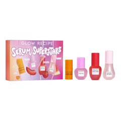 Serum Super Stars - Οι Οροί Super Stars, Glow Recipe