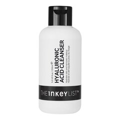 Hyaluronic Acid Cleanser , THE INKEY LIST