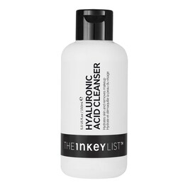 Hyaluronic Acid Cleanser 