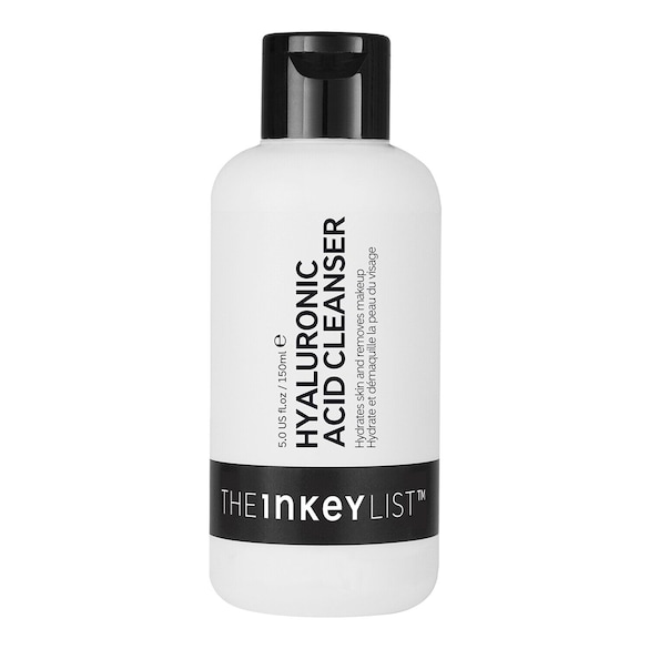 Hyaluronic Acid Cleanser , THE INKEY LIST