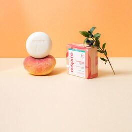 Shampoo Bar Tropical