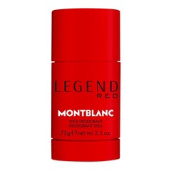 LEGEND RED EDP DEO STICK, MONTBLANC