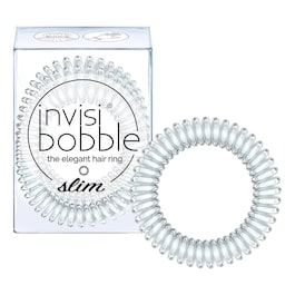SLIM the elegant hair ring image