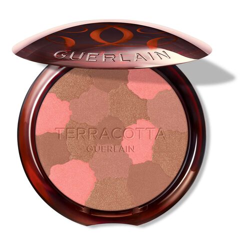 Guerlain - TERRACOTTA LIGHT THE SUN-KISSED NATURAL HEALTHY GLOW POWDER