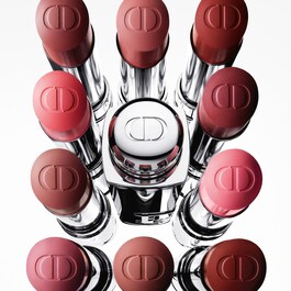 Dior Addict - Refillable Shine Lipstick - 90% Natural Origin