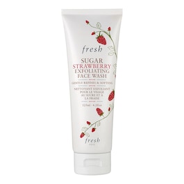 Sugar Strawberry Exfoliating Face Wash image