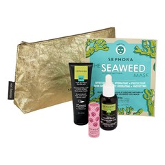 The Beautify Skin Set - WISHING YOU, SEPHORA COLLECTION