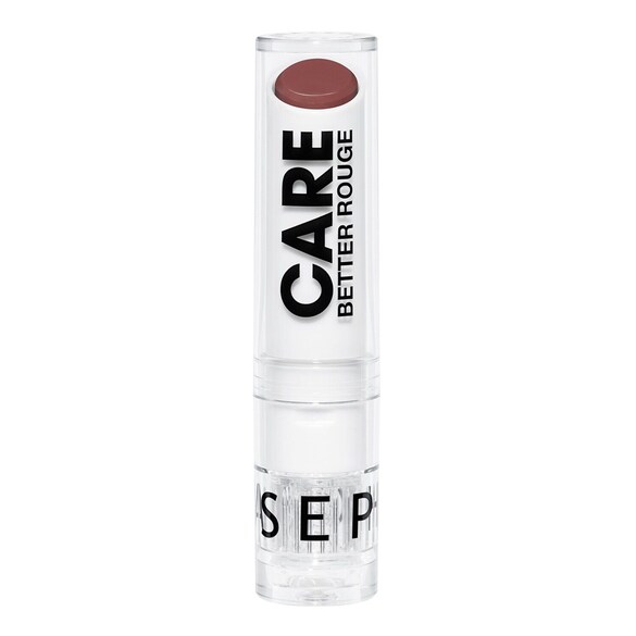 Better Rouge - Satin lipstick, Sephora Collection