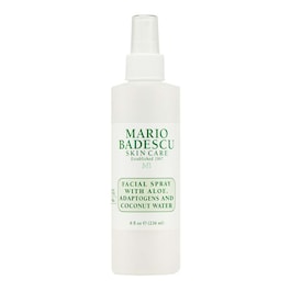 Facial Spray With Aloe, Adaptogens & Coconut Water image