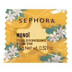 Fizzing star - Bath cube, SEPHORA COLLECTION