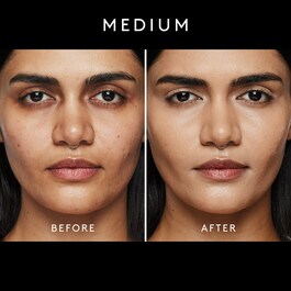 We're Even Hydrating longwear concealer