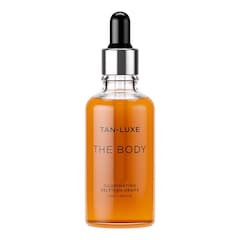 The Body - Self Tan Drops, Tan Luxe