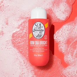 Bom Dia Bright Clarifying AHA BHA Body Wash