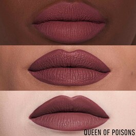 Queen Of Poisons Lip