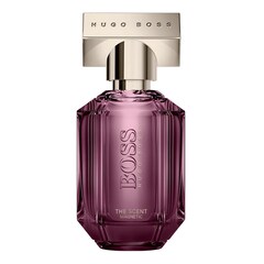 THE SCENT MAGNETIC FOR HER EAU DE PARFUM , HUGO BOSS