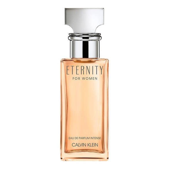 ETERNITY FOR WOMEN EAU DE PARFUM INTENSE, CALVIN KLEIN