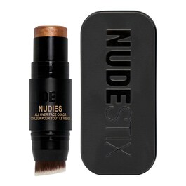 Nudies All Over Face Glow