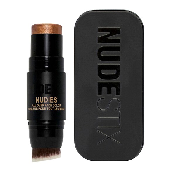 Nudies All Over Face Glow, NUDESTIX