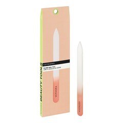 Glass Nail File, Sephora Collection