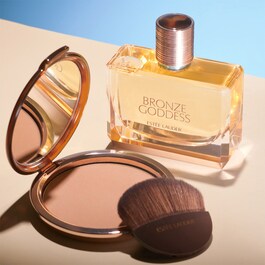BRONZE GODDESS POWDER