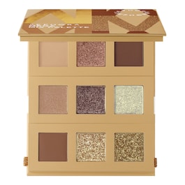 Mega Mix Palette - Μεγάλη παλέτα σκιών image